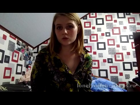 ❤️ Mladá blond študentka z Ruska má rada väčšie vtáky. ❌ Anal video na porno sk.taxiklass.ru ❌❤