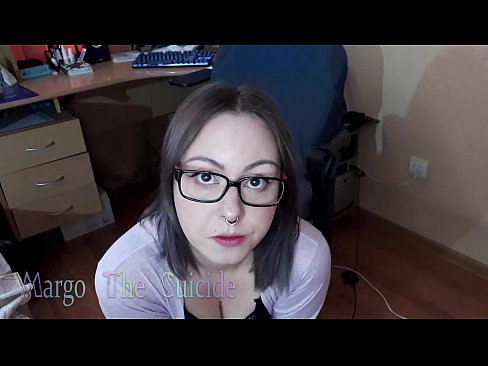 ❤️ Sexy dievča s okuliarmi hlboko fajčí vibrátor na kameru ❌ Anal video na porno sk.taxiklass.ru ❌❤