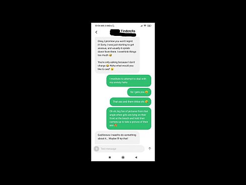 ❤️ Do môjho háremu som pridal novú PAWG z Tinderu ( vrátane rozhovoru s Tinderom) ❌ Anal video na porno sk.taxiklass.ru ❌❤